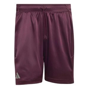 Adidas Mens US Climacool Shorts / Maroon